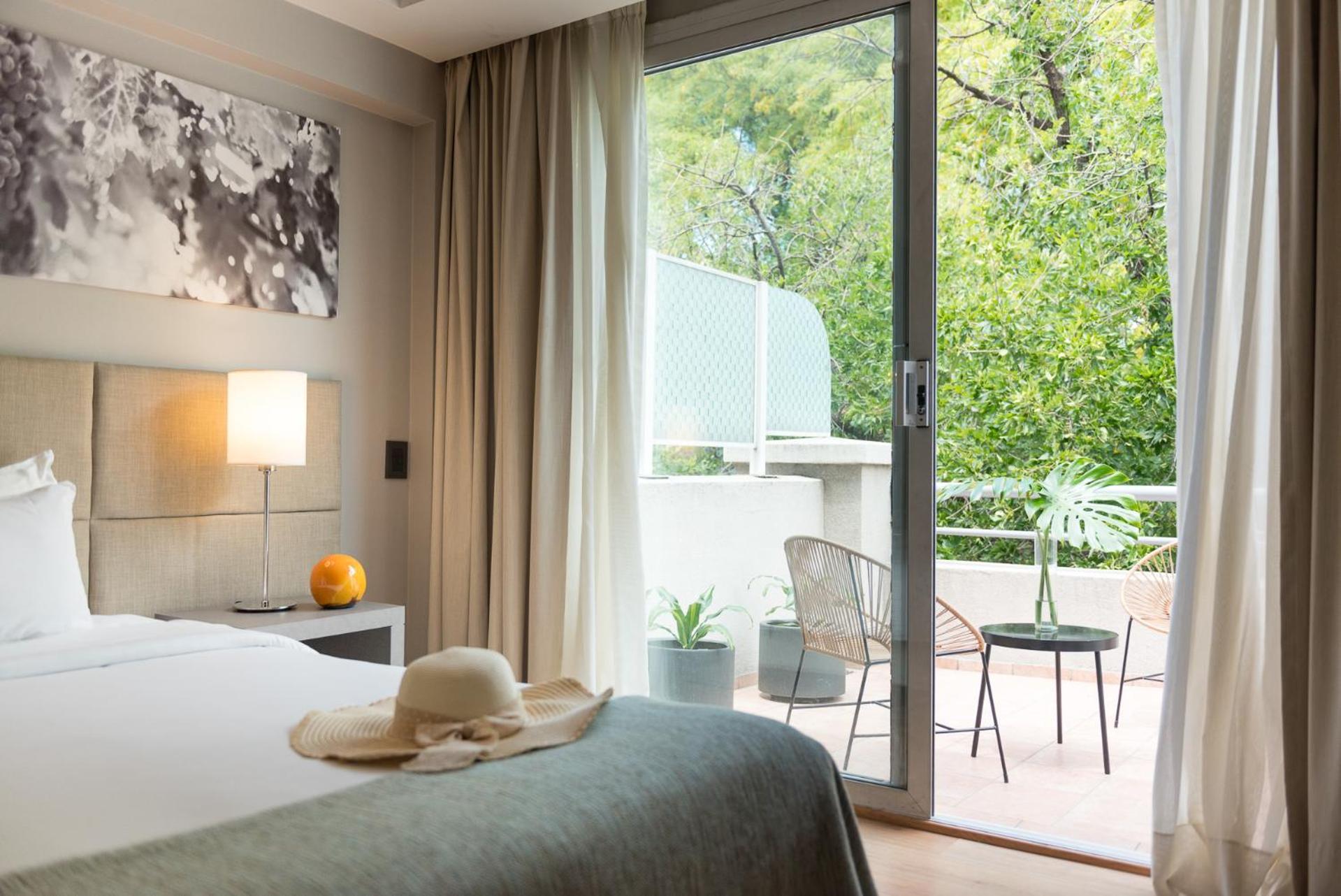 Executive Double Room