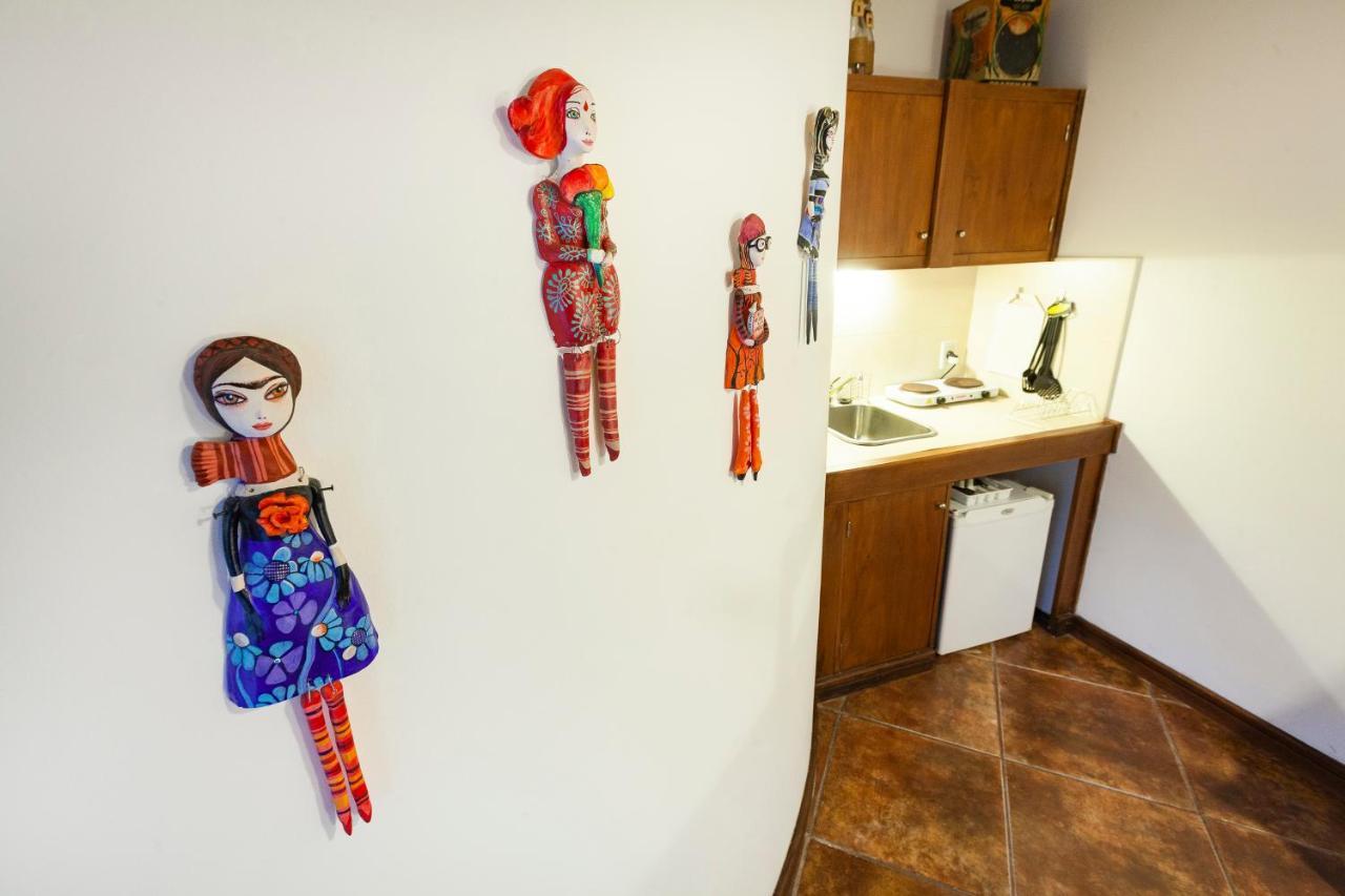 Apartamento Estudio