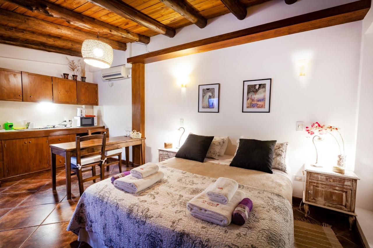 Apartamento Estudio
