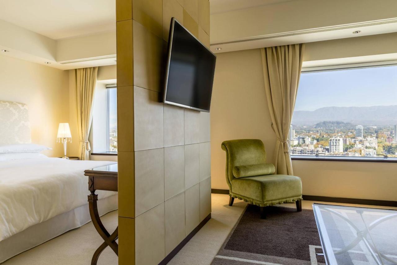 Suite Presidencial con cama extragrande