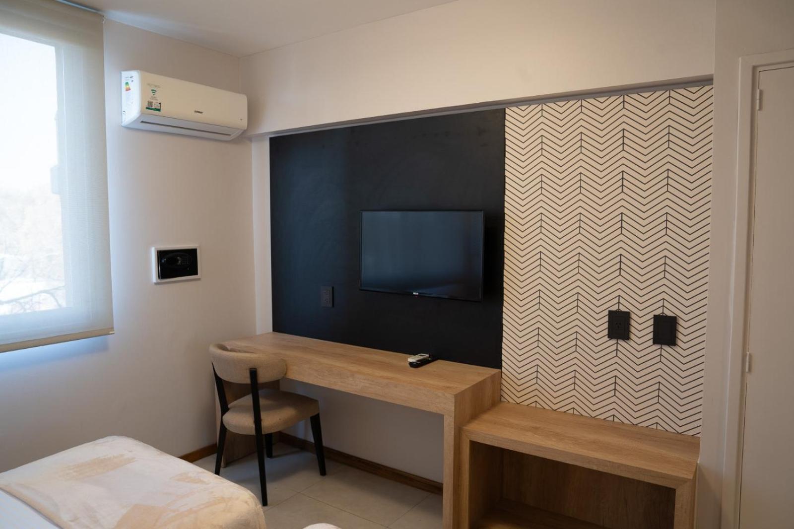 Habitación Doble Superior