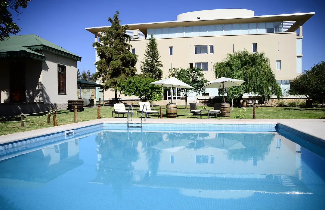 Hotel Finca Hermitage-1