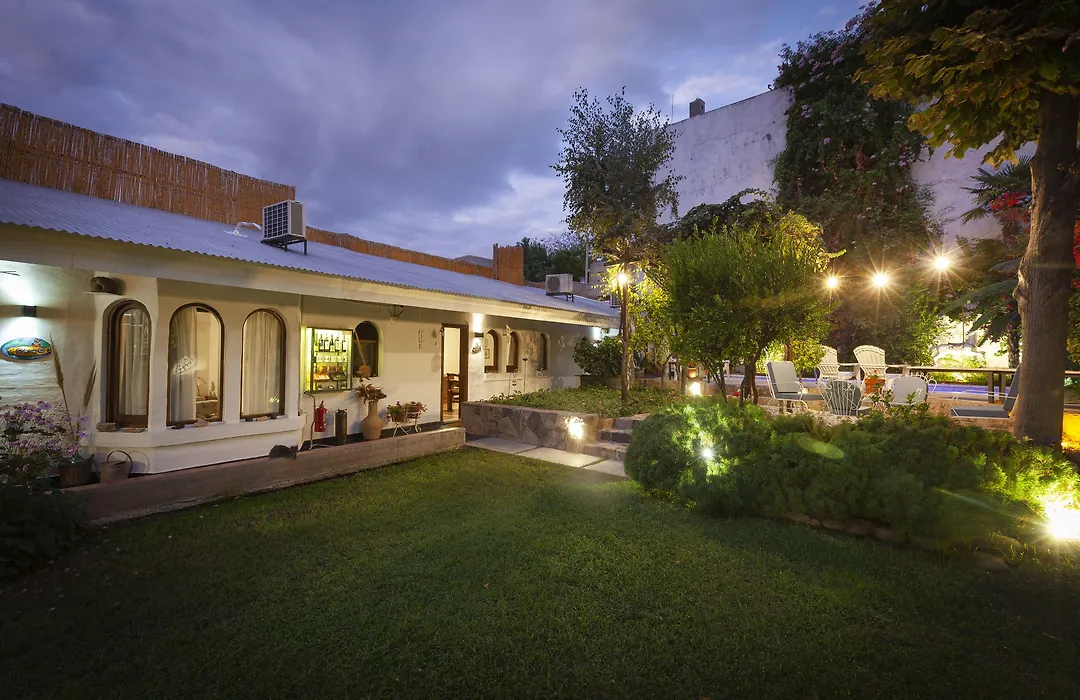 Posada de Rosas-1