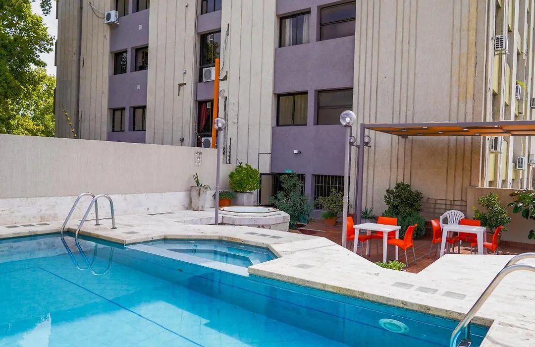 Altezza Apart Suites-1