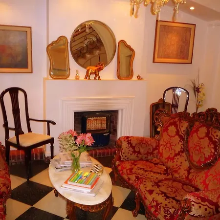 Bohemia Hotel Boutique-3