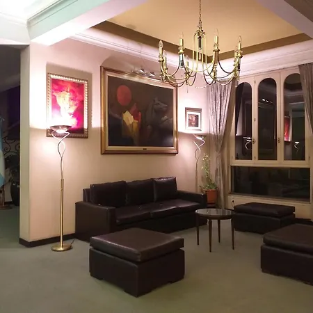 Grand Hotel Balbi-3