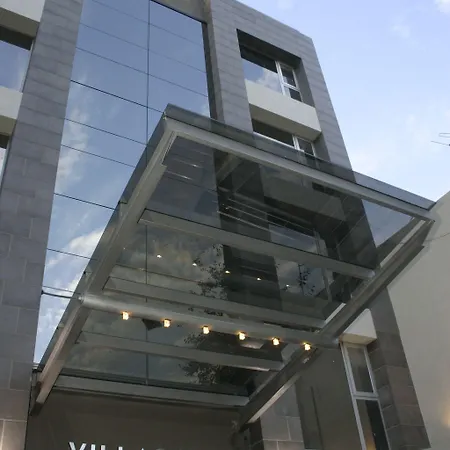 Villaggio Hotel Boutique-2
