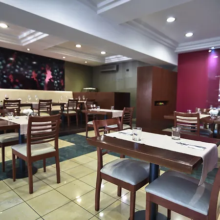 Portal Plaza Suites-2