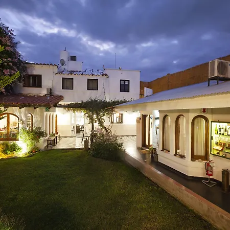 Posada de Rosas-3
