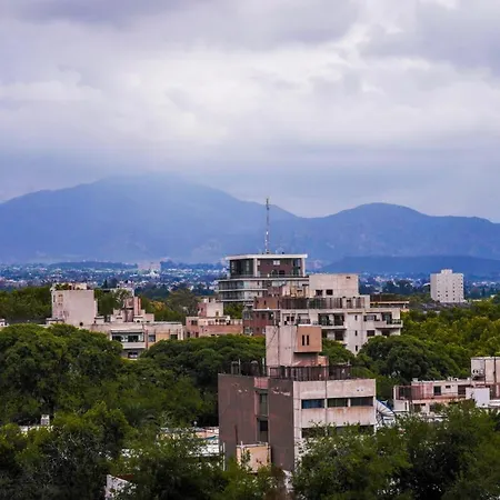 Altezza Apart Suites-2