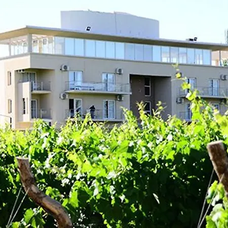 Hotel Finca Hermitage-2